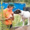 Search and Rescue Dogs: Interview with Jana Thompson